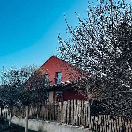 Penzion Na Vosverku Čelákovice Extérieur photo