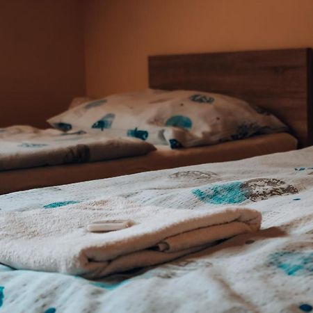 Penzion Na Vosverku Čelákovice Extérieur photo