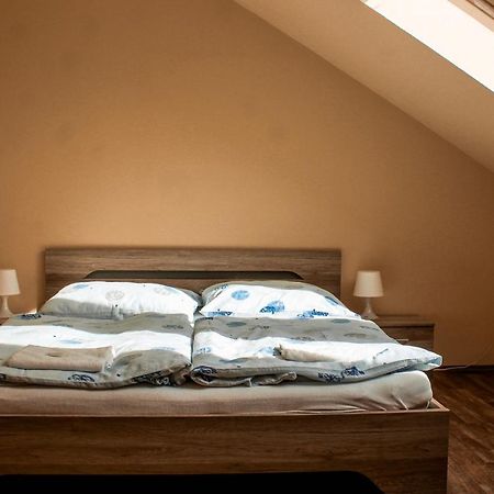 Penzion Na Vosverku Čelákovice Extérieur photo