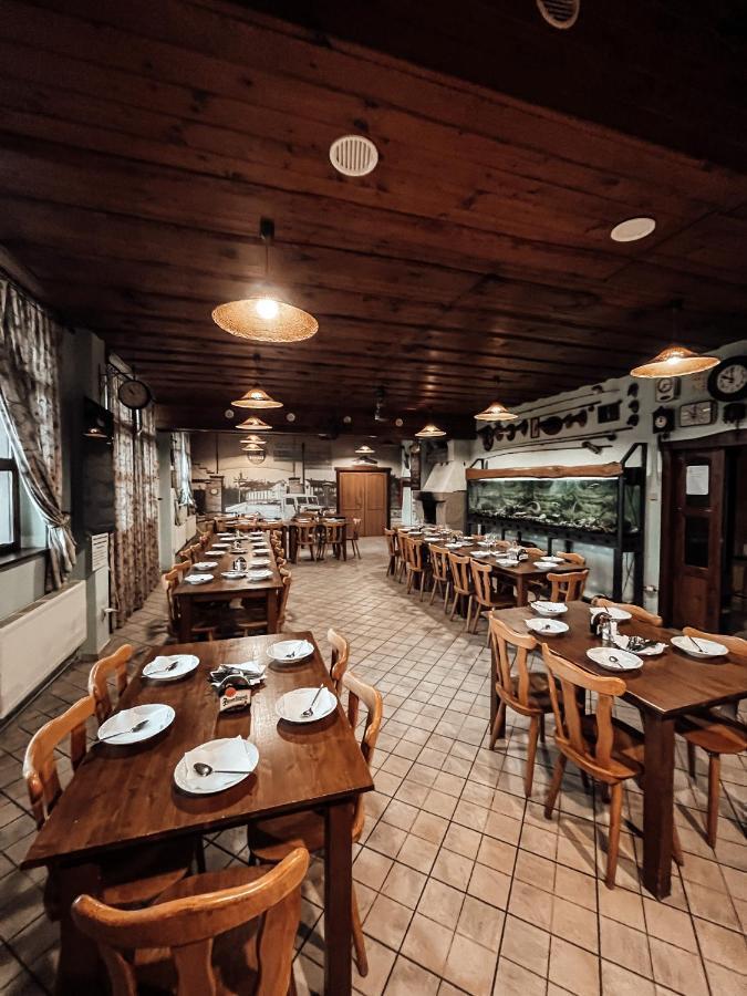 Penzion Na Vosverku Čelákovice Extérieur photo
