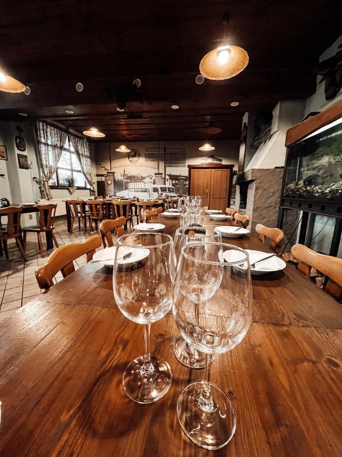 Penzion Na Vosverku Čelákovice Extérieur photo