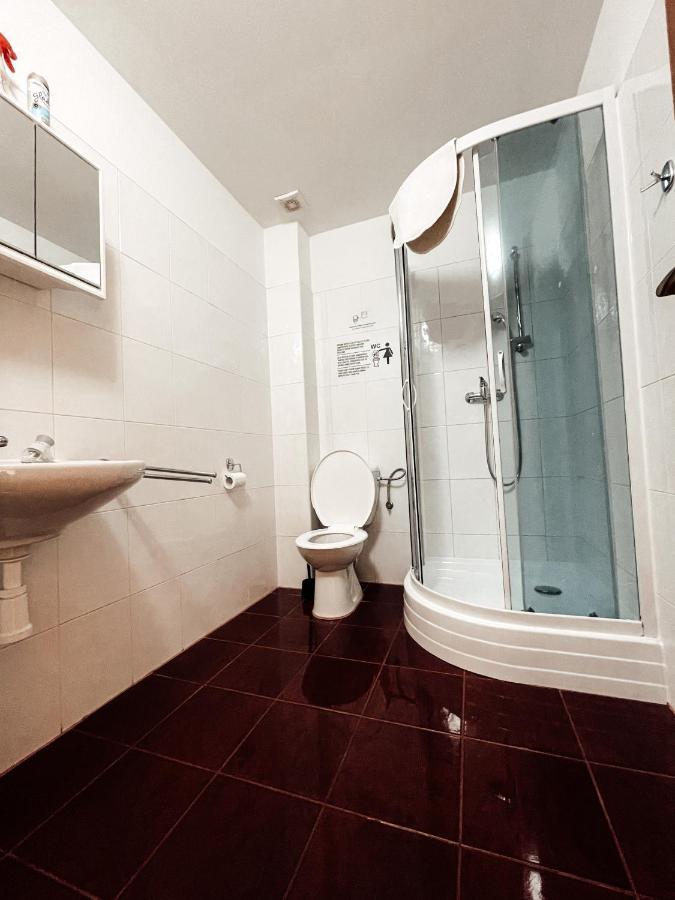 Penzion Na Vosverku Čelákovice Extérieur photo