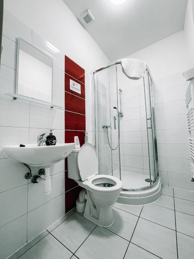 Penzion Na Vosverku Čelákovice Extérieur photo