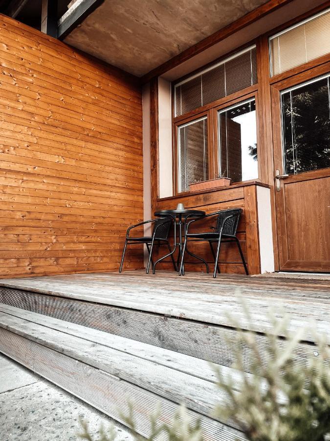 Penzion Na Vosverku Čelákovice Extérieur photo